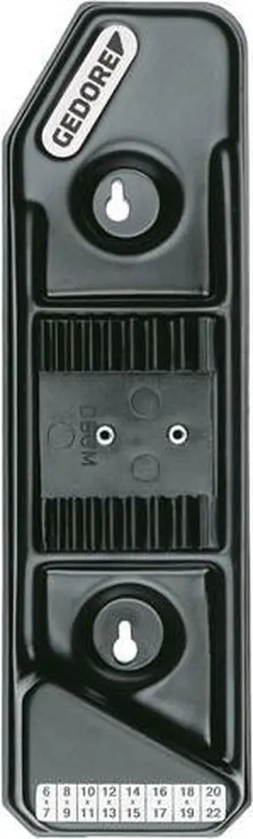 Gedore 5070080 houder