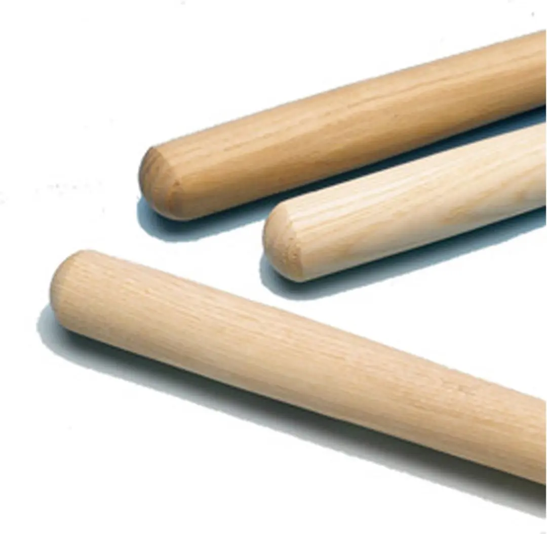 HET MELKMEISJE Steel Essen 1700x32mm voor betonverdeler