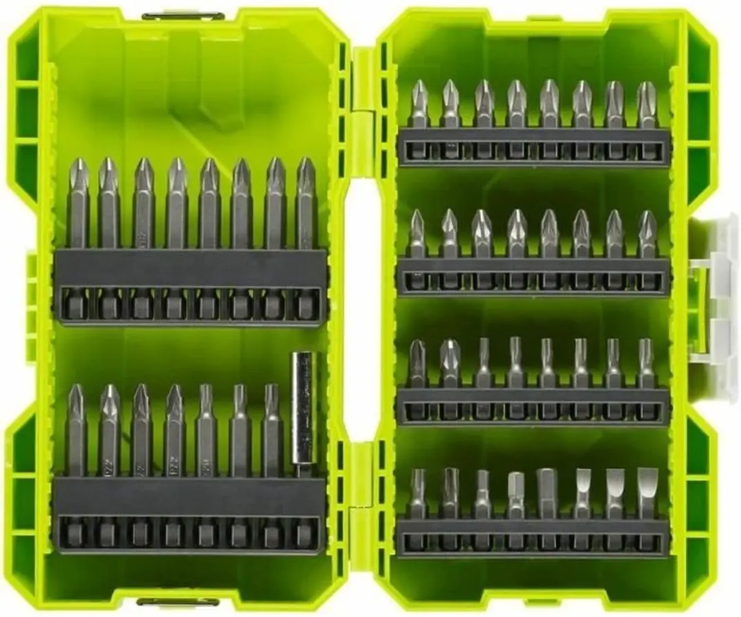 Ryobi RAK48SSD 48-delige bitset