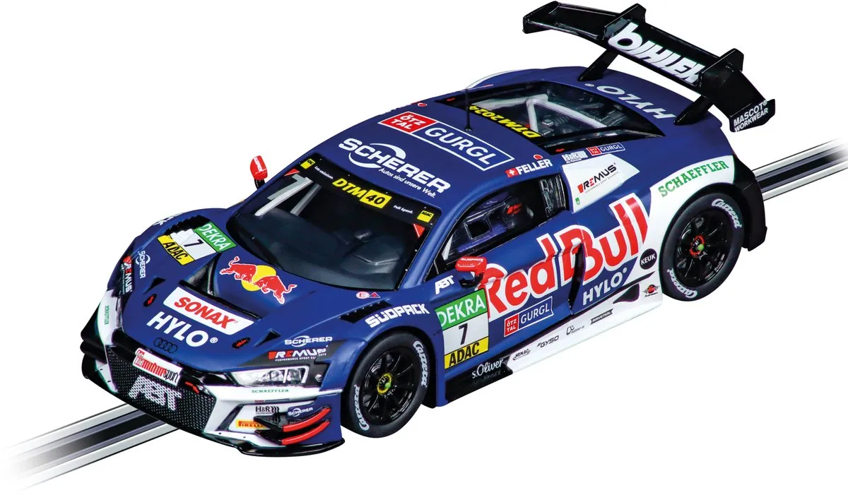 Carrera Audi R8 LMS GT3 evo II Abt Sportsline Red Bull 132