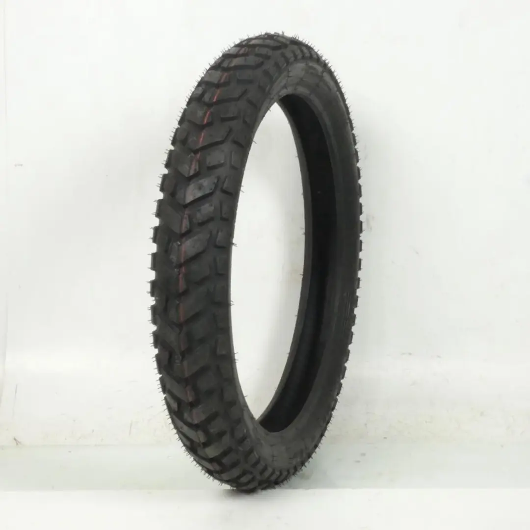 Pneu Avant Enduro 90-90-18 51S TT M/C Heidenau K60 pour moto trail Neuf