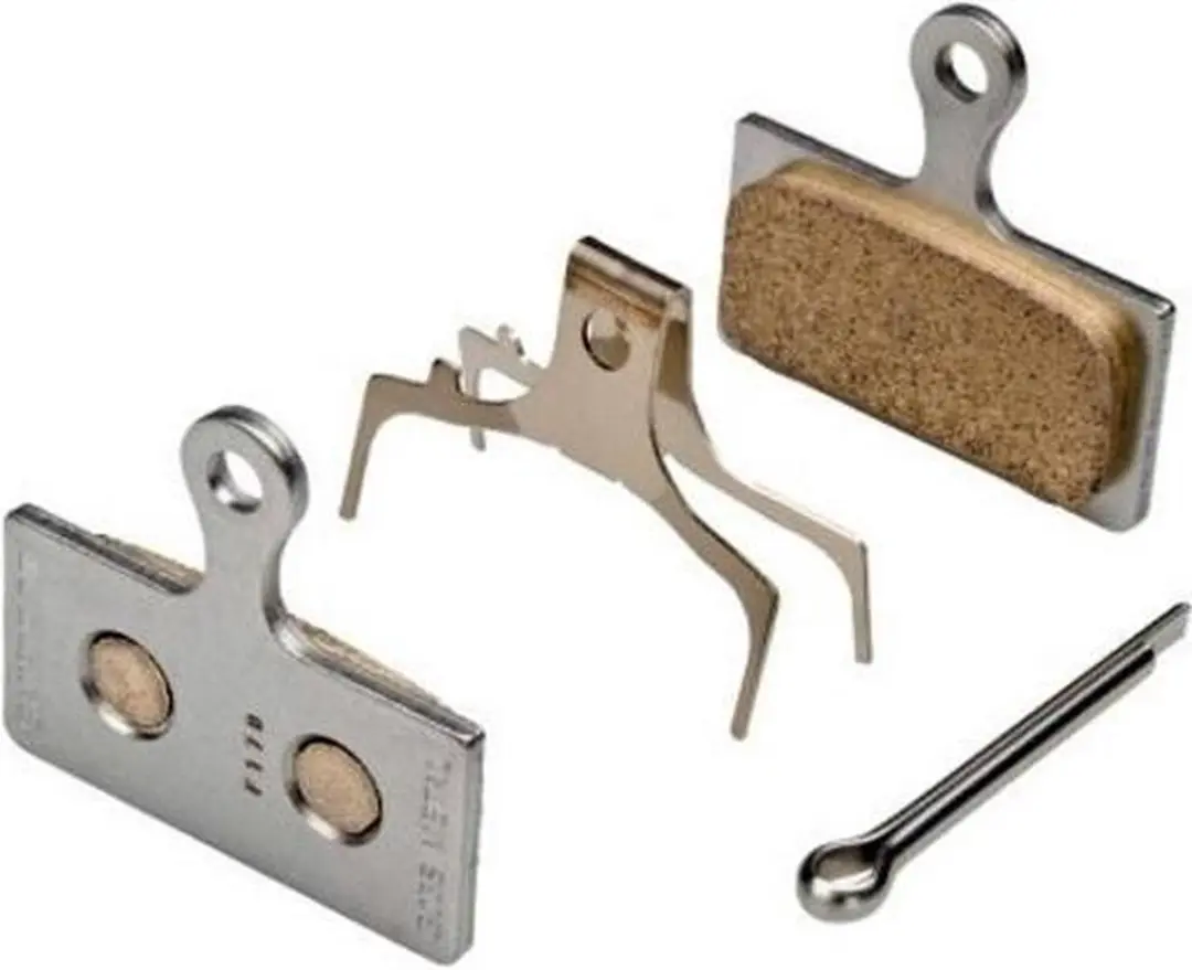 Shimano Schijfrem Pads G03s Metal