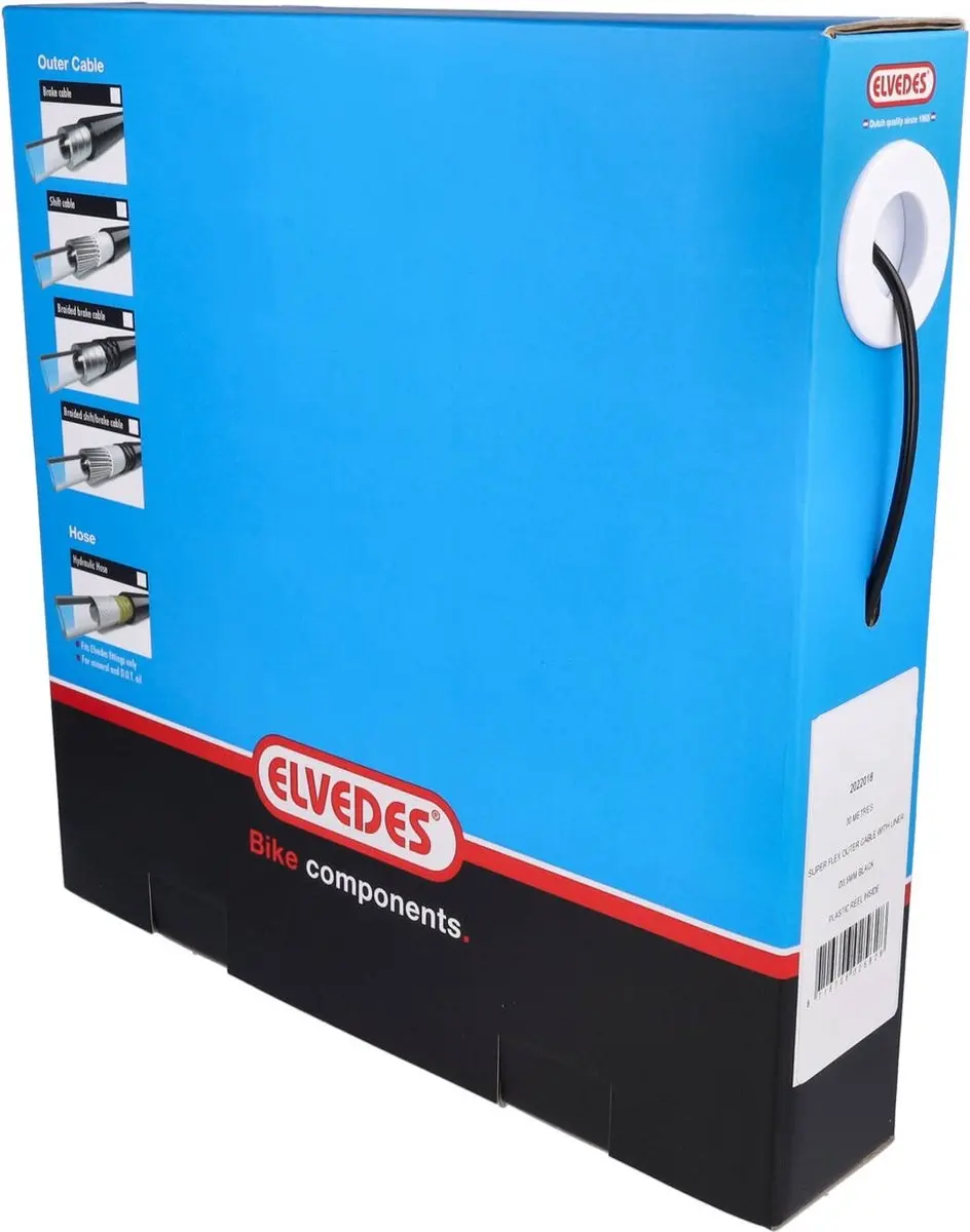 Elvedes OT-RS900 Buitenkabel 30m