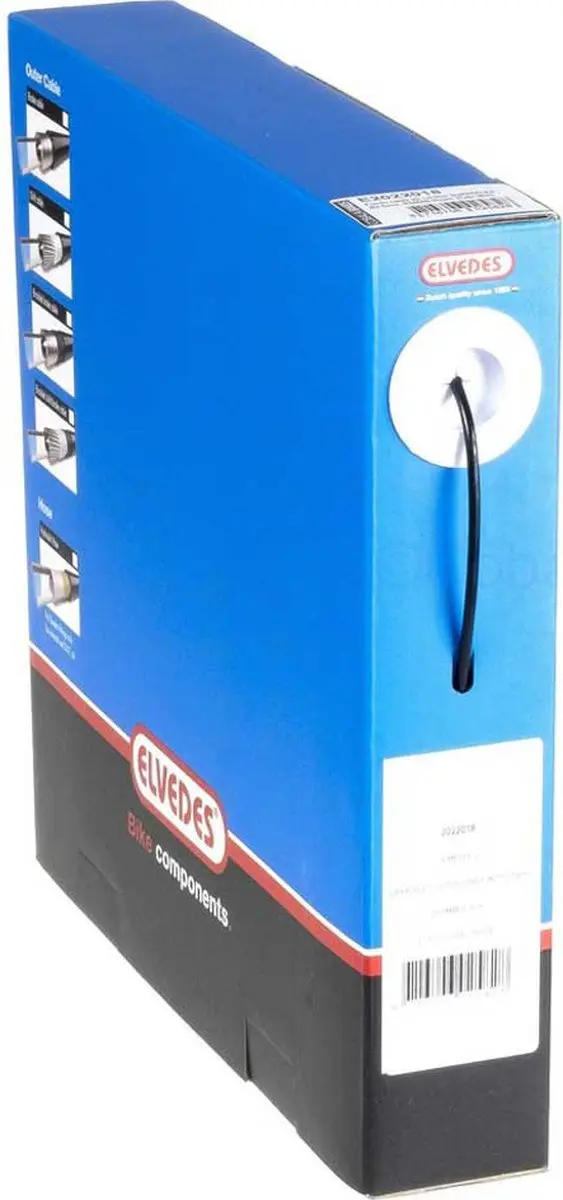 Elvedes OT-RS900 Buitenkabel 30m - Ø3.5mm - afbeelding 5 van 5