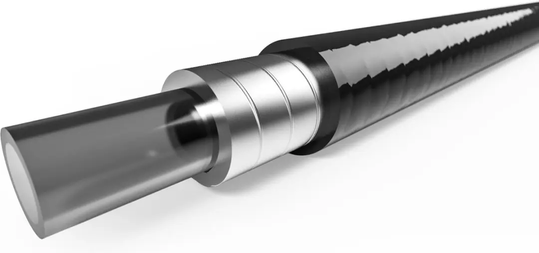 Elvedes OT-RS900 Buitenkabel 30m - Ø3.5mm - afbeelding 3 van 5