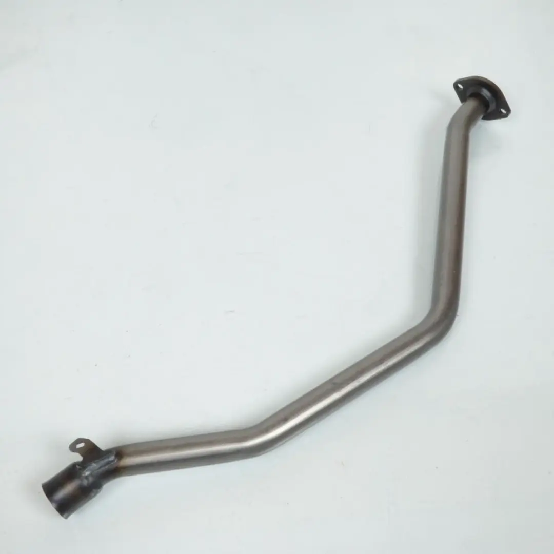 Pot d échappement Polini pour Moto Vent 50 Derapage Après 2018 200.0415 / For
