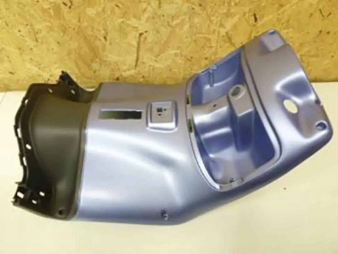achterschort voor aprilia 50 gulliver scooter 1995