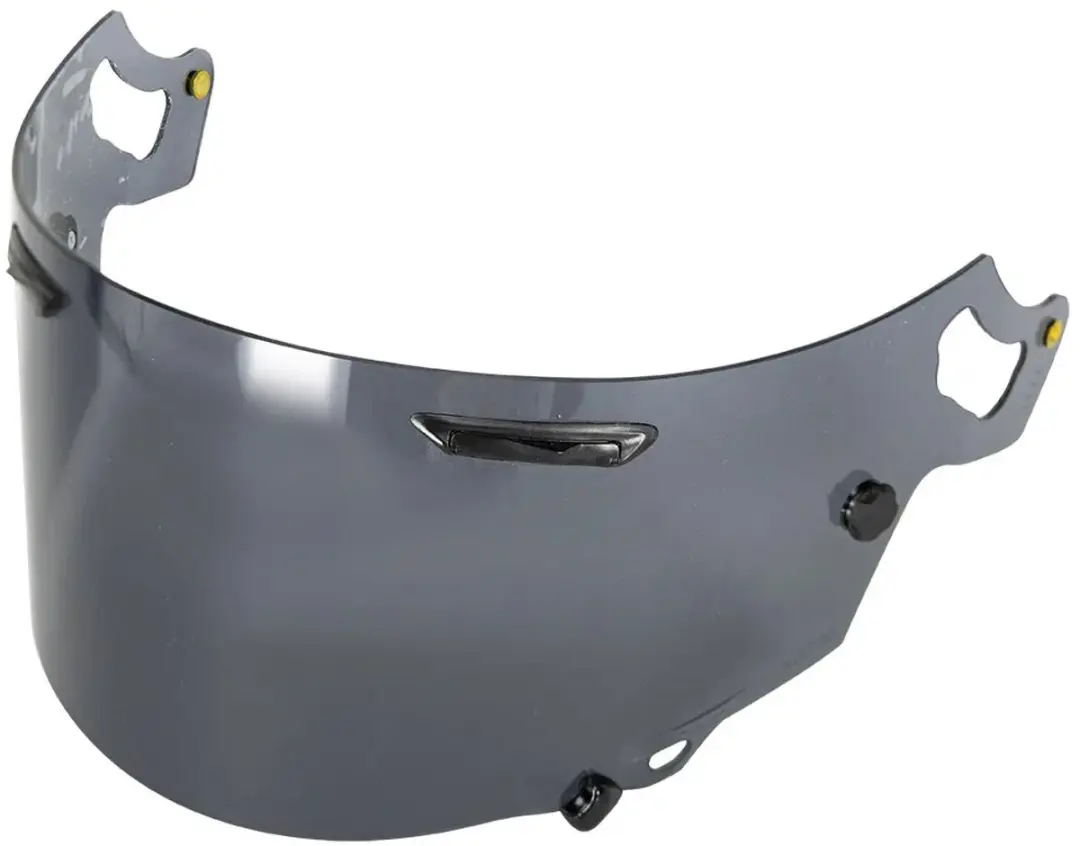 Arai Vas 2D Scherm - Grijs