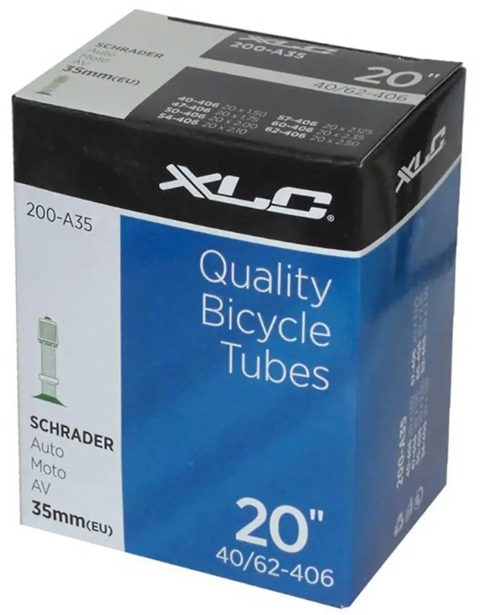 XLC VT-A20 Binnenband