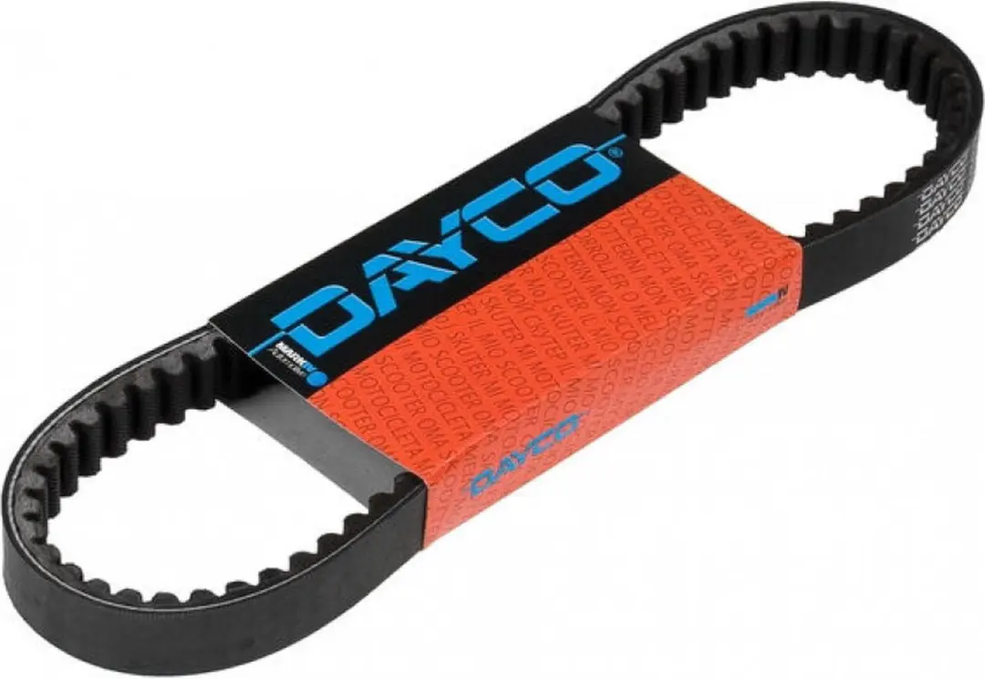 Dayco V-Snaar Kymco Dynaflex Dj-Y 18 X 670