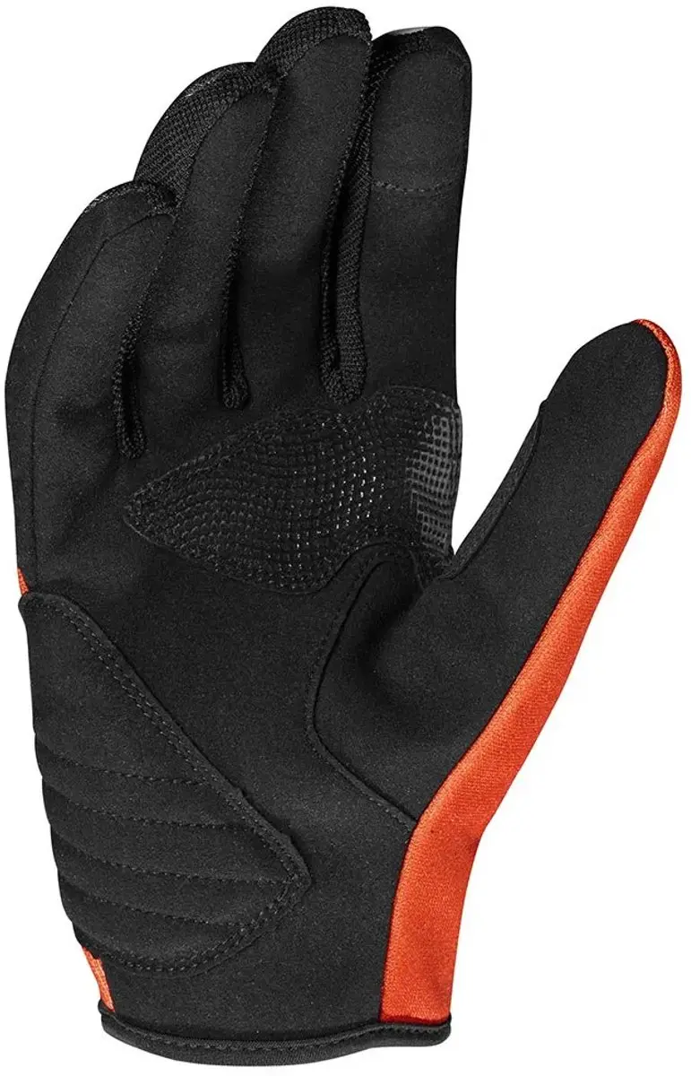 Spidi CTS-1 Handschoenen 2XL - Rood/Zwart - afbeelding 3 van 3