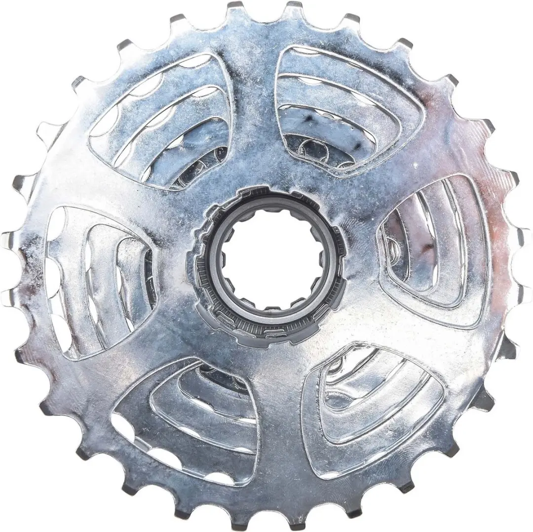 Miche SM0040 Cassette 9V 12-25 - Racefiets - afbeelding 3 van 5