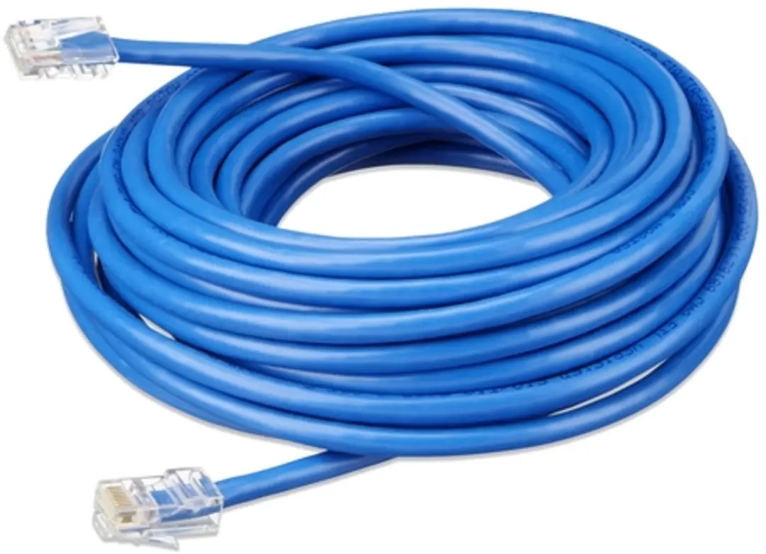 Victron RJ45 UTP Netwerkkabel 10m