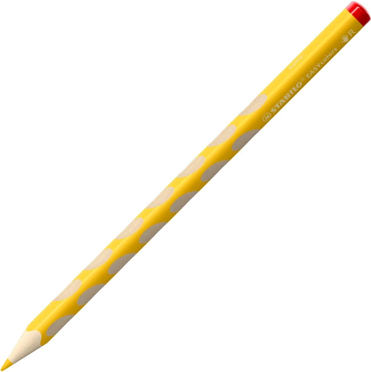 STABILO EASYcolors Ergonomisch Kleurpotlood 4.2mm