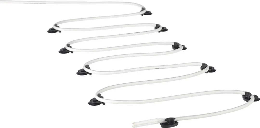 Oase HeatUp Basis 15W bodemverwarming