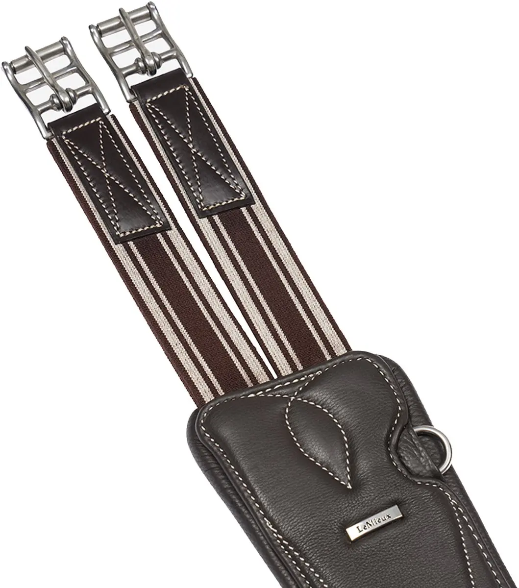 Lemieux Arika Buikflap - Bruin