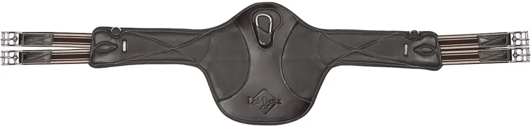 Lemieux Arika Buikflap