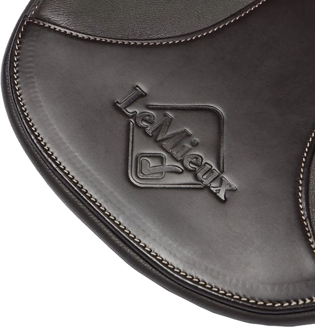 Lemieux Arika Buikflap - Bruin