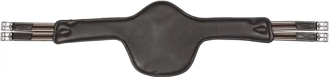 Lemieux Arika Buikflap - Bruin