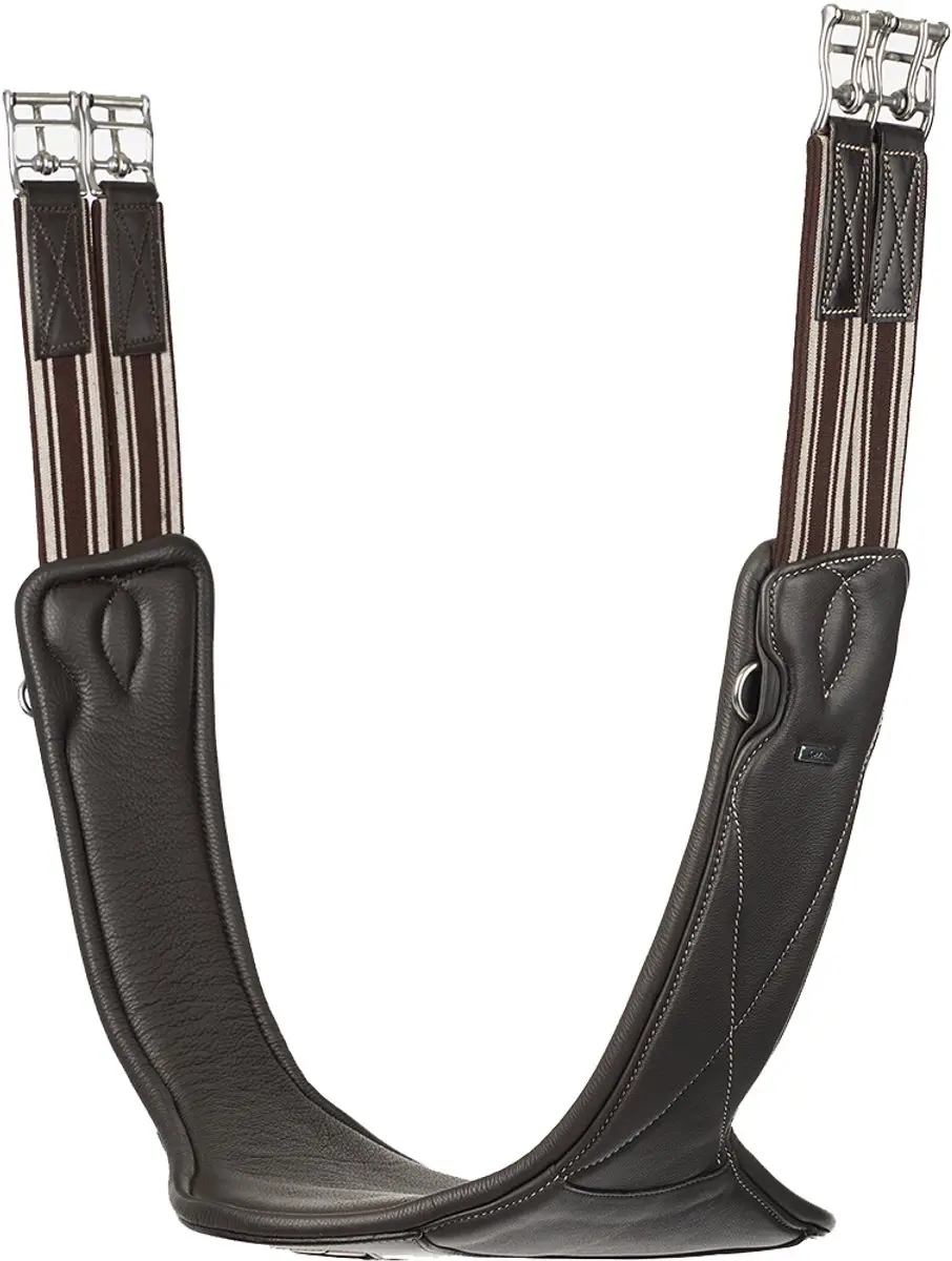Lemieux Arika Buikflap - Bruin - afbeelding 6 van 6