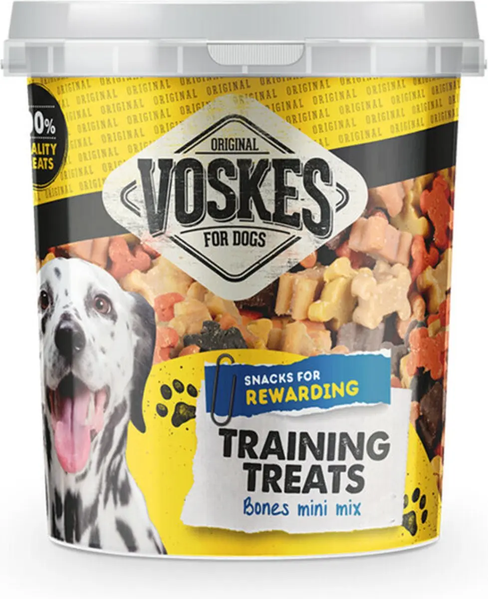 Voskes Puppy Pakket - 1 Stuk
