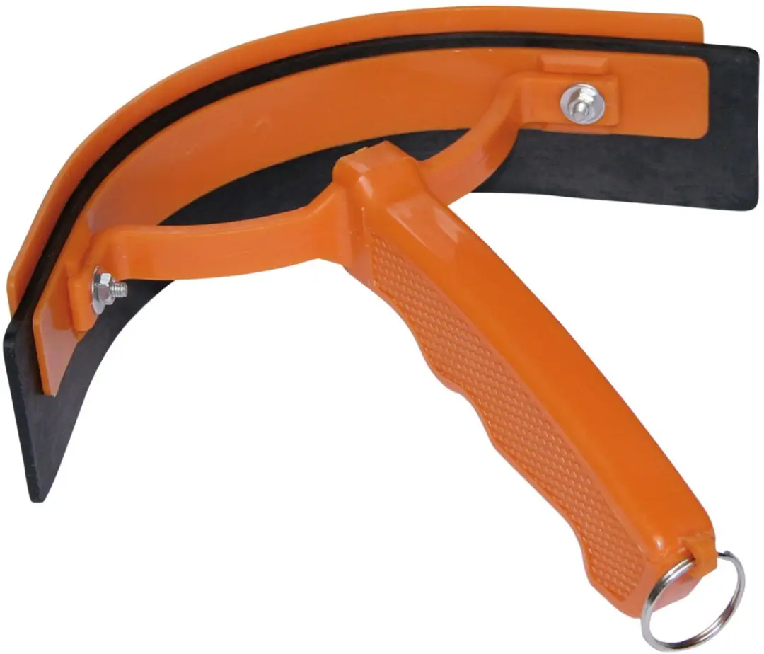 Epplejeck Zweetmes Colour Oranje - 2 Stuks