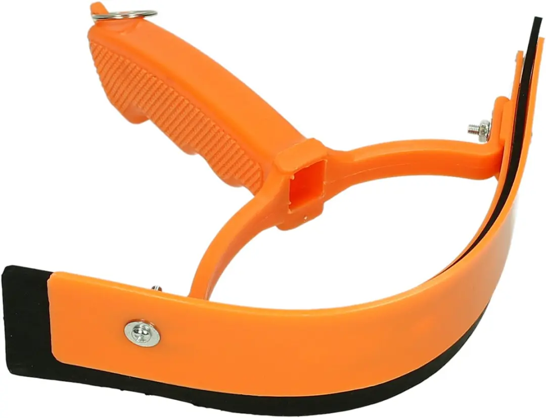 Epplejeck Zweetmes Colour Oranje
