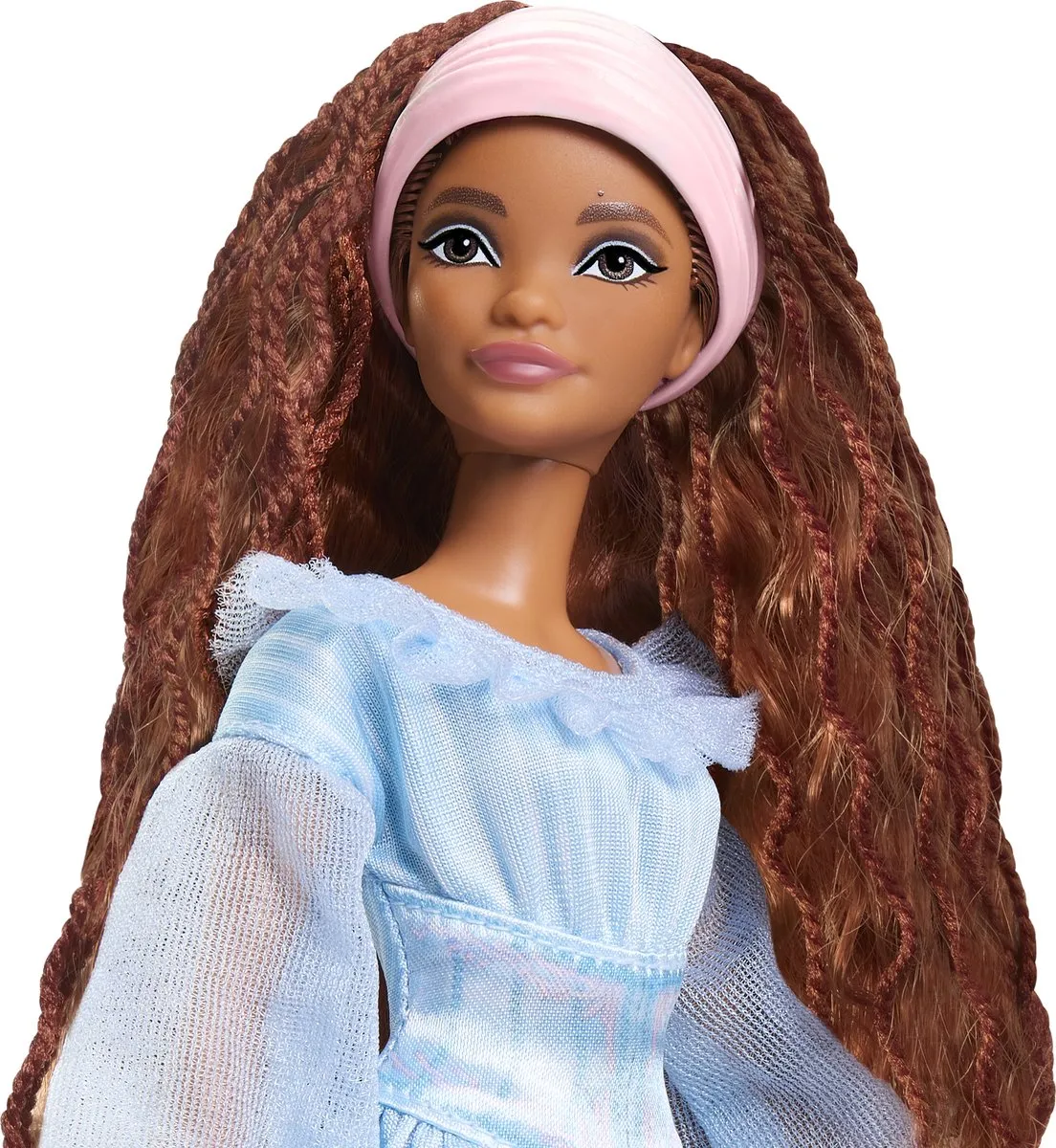 Disney Princess Ariël en Prins Erik Pop HLX14 - Veelkleurig