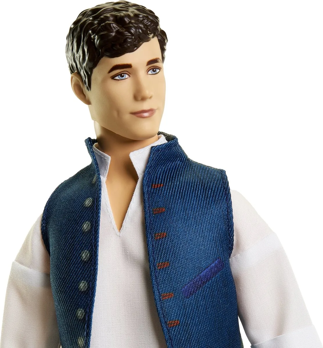 Disney Princess Ariël en Prins Erik Pop HLX14 - Veelkleurig