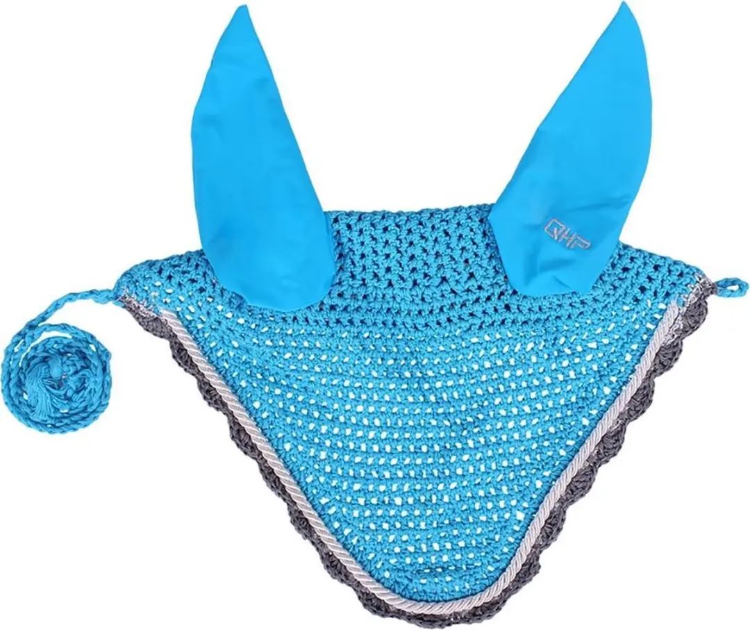 Qhp Oornetje  Color