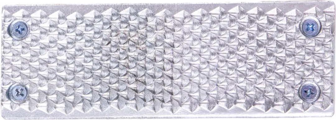QHP Hoefrasp - Zwart