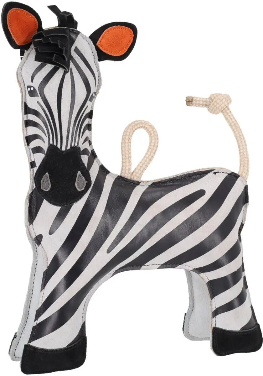 QHP Stalmaatje 3D Paard - 35x25cm - Bruin