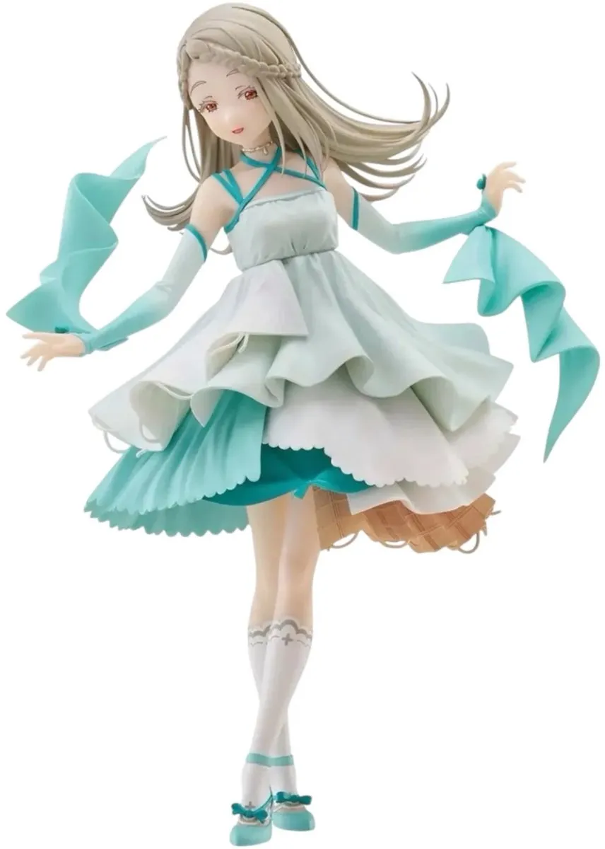 Bandai The Idolmaster Gakuen Espresto Figuur Flowing Hiro Shinosawa