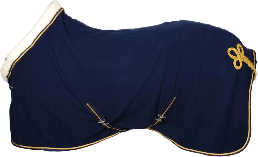 Pagony Collar II Showdeken 185