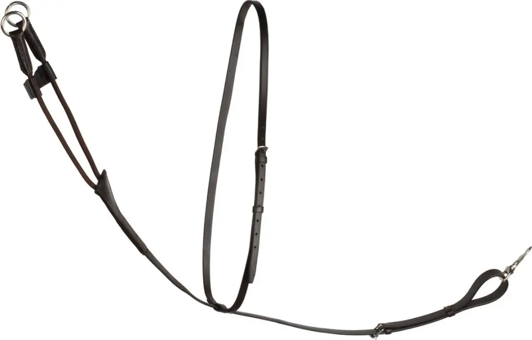 Rössner Martingaal