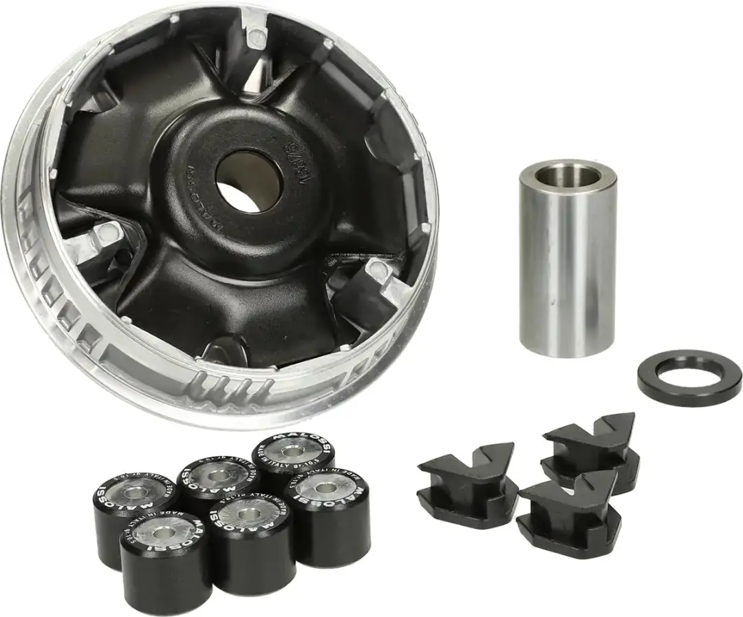 Variateurset Malossi Multivar 2000 voor Sym Joyride 150cc 4 Takt