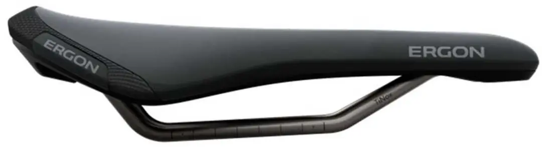 Ergon SMS Sport Heren Zadel M/L