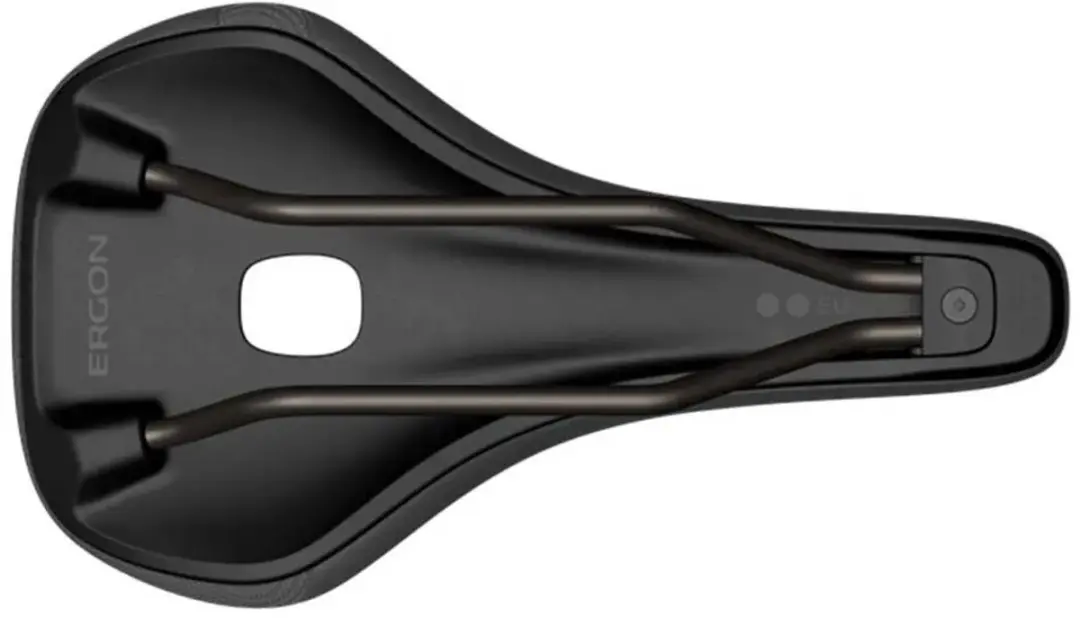 Ergon SMS Sport Heren Zadel M/L - Mountainbike - afbeelding 6 van 6