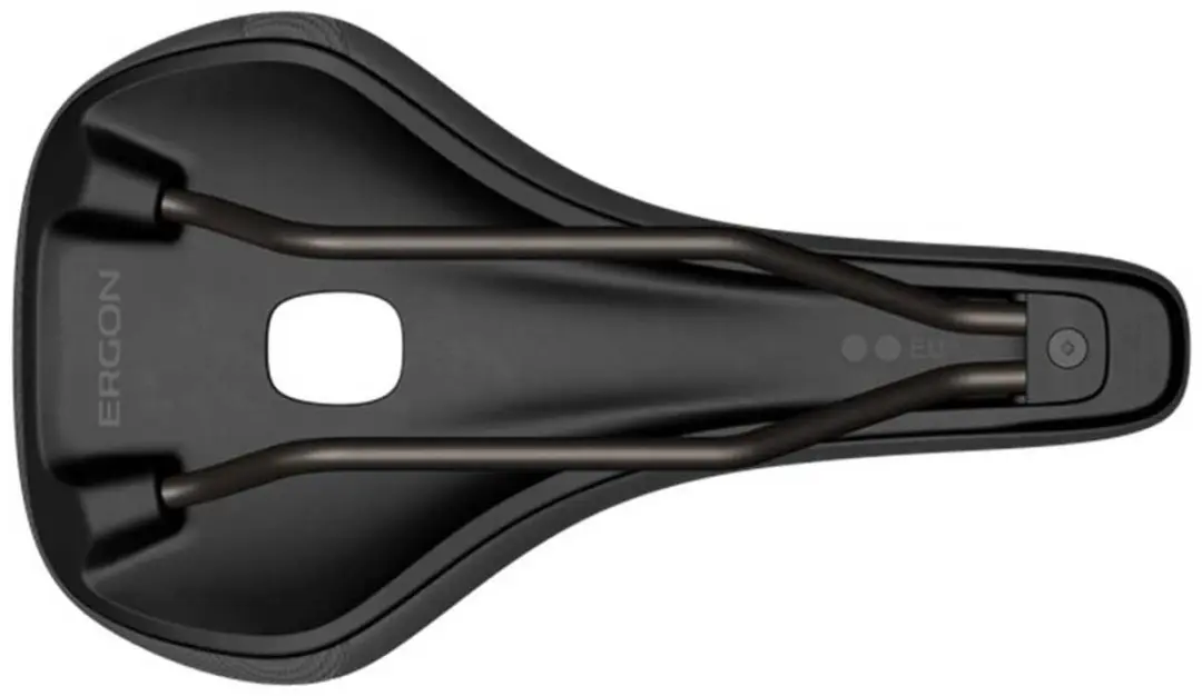 Ergon SMS Sport Heren Zadel M/L - Mountainbike - afbeelding 4 van 6