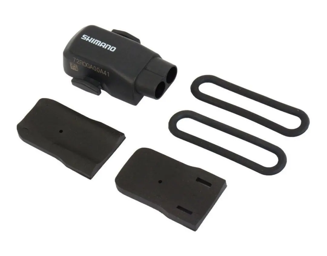 Shimano D-Fly Di2 EW-WU101 Besturingseenheid - Zwart - afbeelding 2 van 6