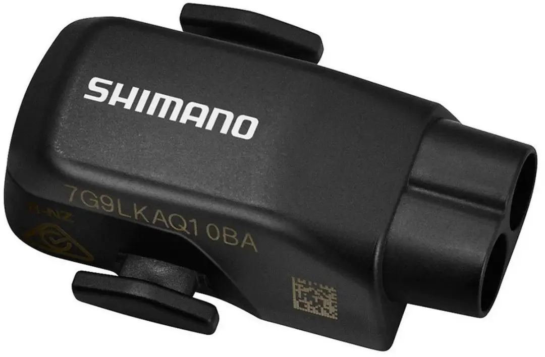 Shimano D-Fly Di2 EW-WU101 Besturingseenheid - Zwart - afbeelding 6 van 6