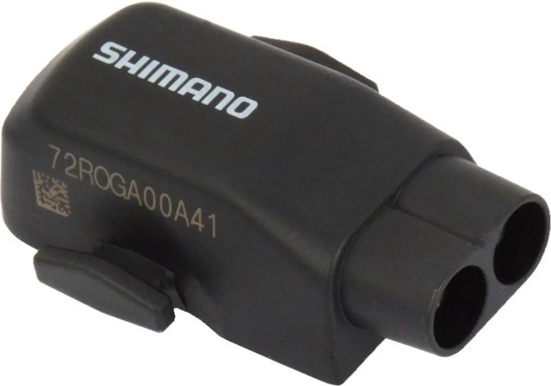 Shimano D-Fly Di2 EW-WU101 Besturingseenheid