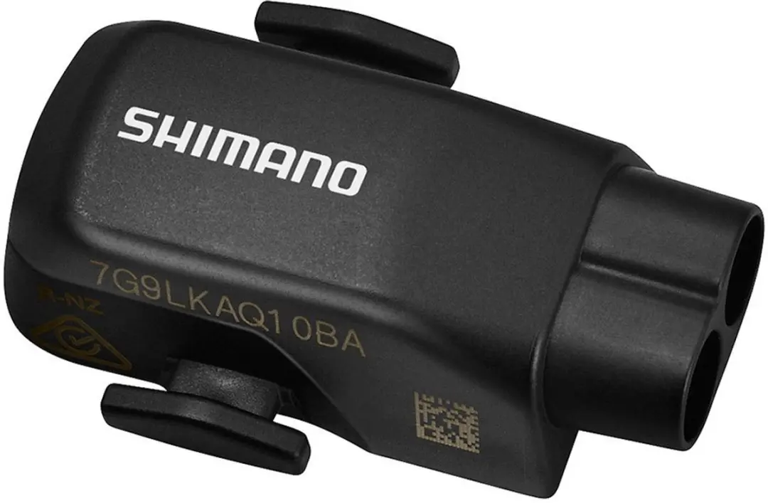 Shimano D-Fly Di2 EW-WU101 Besturingseenheid - Zwart - afbeelding 5 van 6