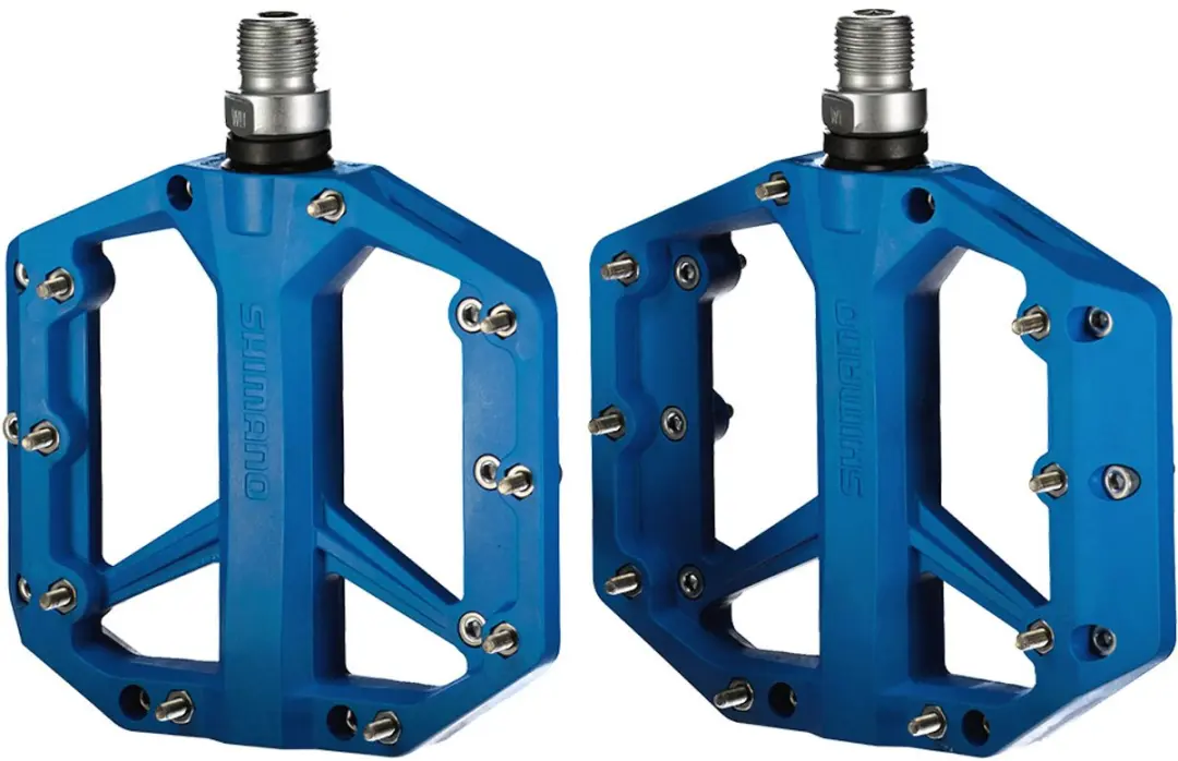 Shimano PD-GR400 Flat Pedalen