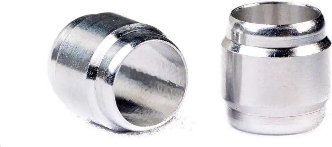Elvedes HP4000 Schijfremset - 160cm - Zwart/Zilver - afbeelding 3 van 6