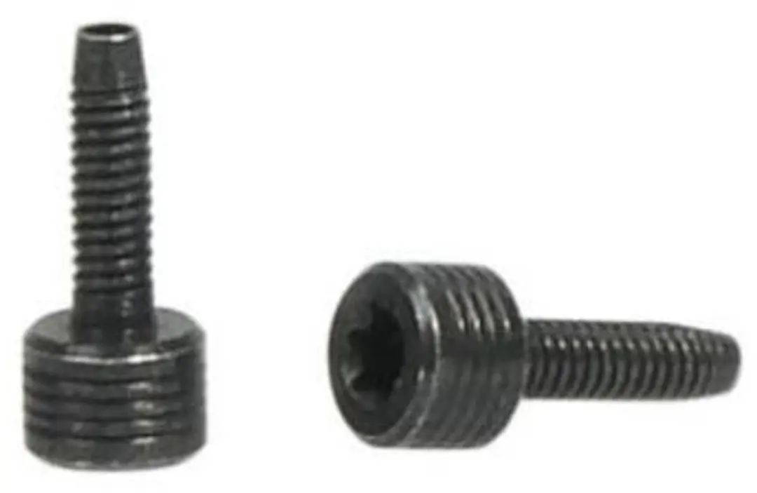 Elvedes HP4000 Schijfremset - 160cm - Zwart/Zilver - afbeelding 4 van 6