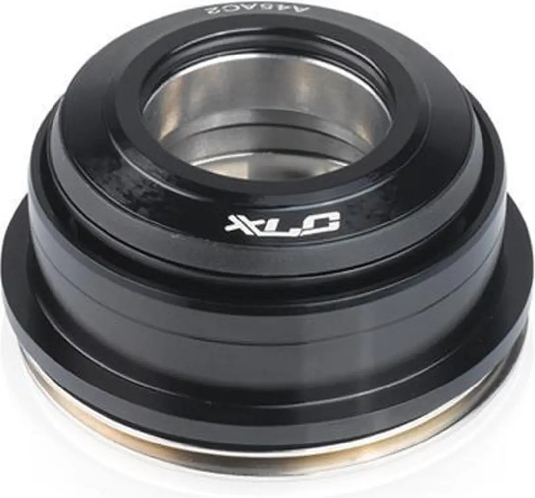 XLC Comp Balhoofdstel 1 1/8"-1 1/2"