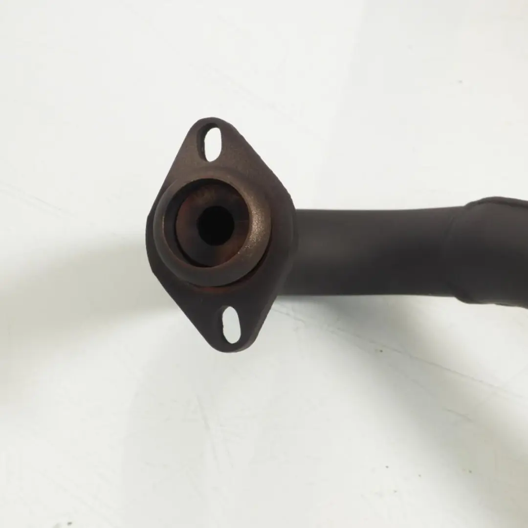 Polini Pot d'échappement Scooter Piaggio 50 Zip 2T Avant 2020 - 1mm - Noir - afbeelding 4 van 6