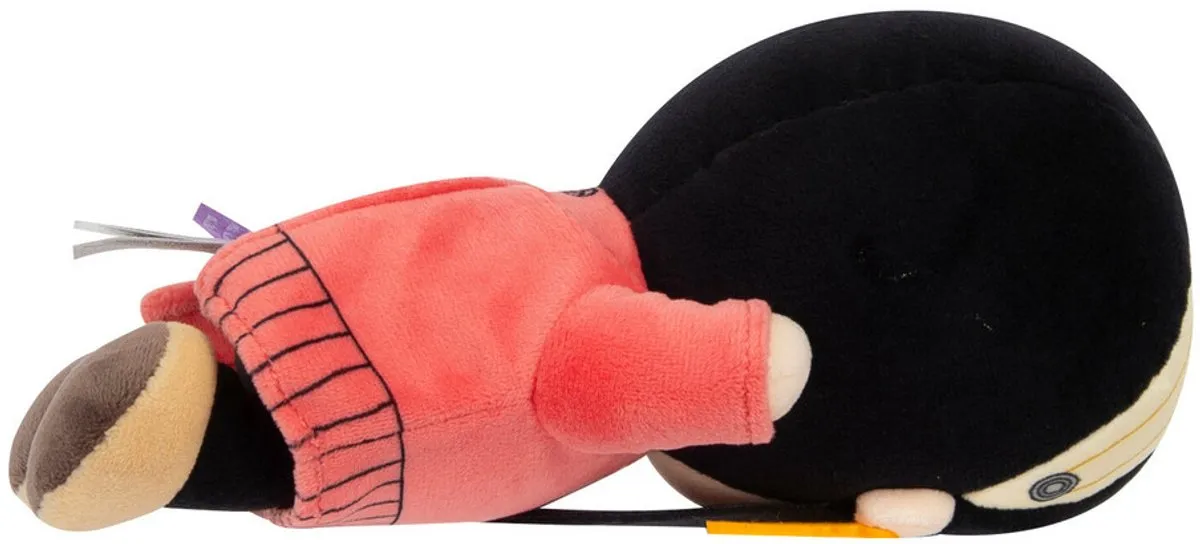 Tomy Spy x Family Yor Forger Mocchi-Mocchi Knuffel - 20 cm - Multi