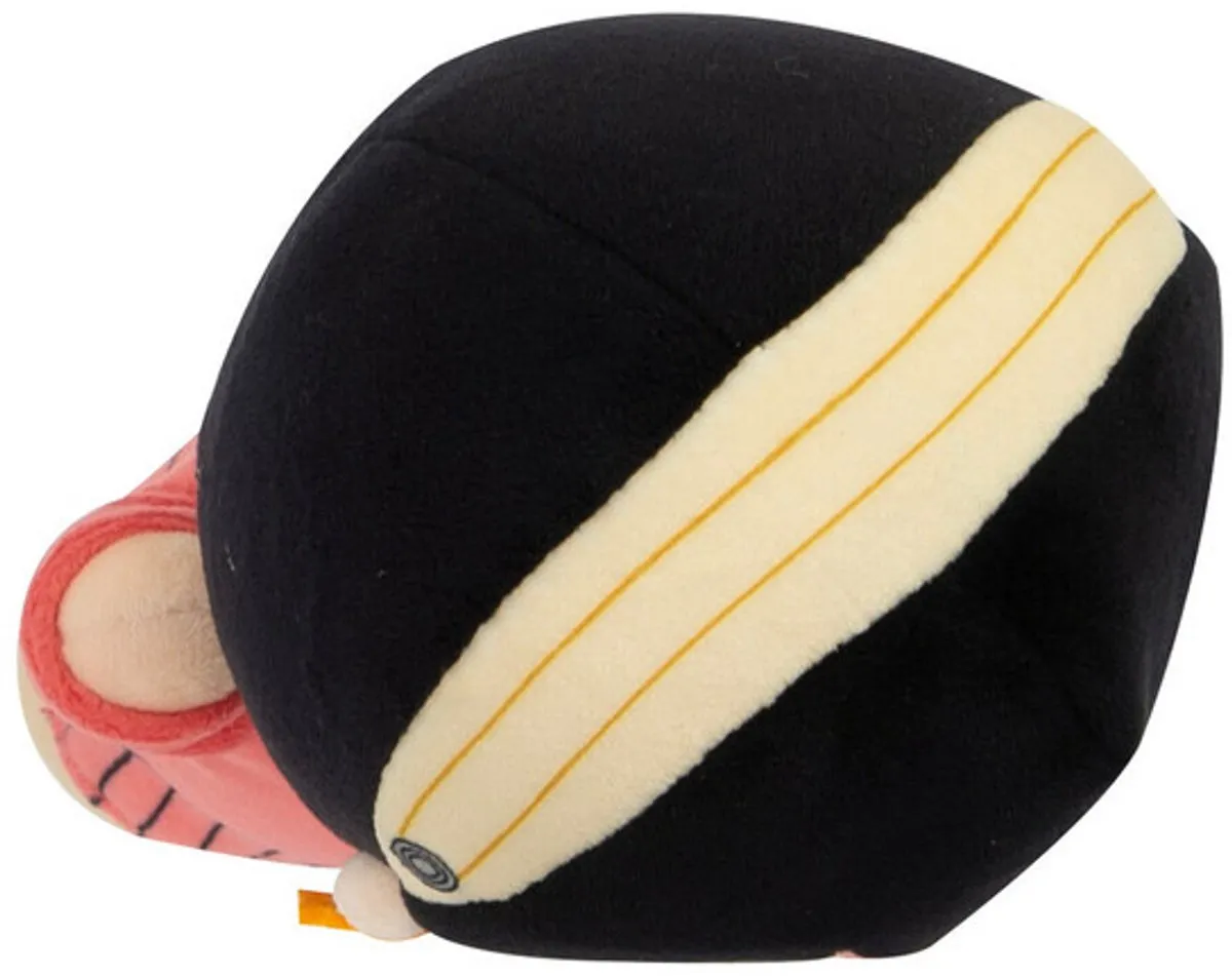 Tomy Spy x Family Yor Forger Mocchi-Mocchi Knuffel - 20 cm - Multi